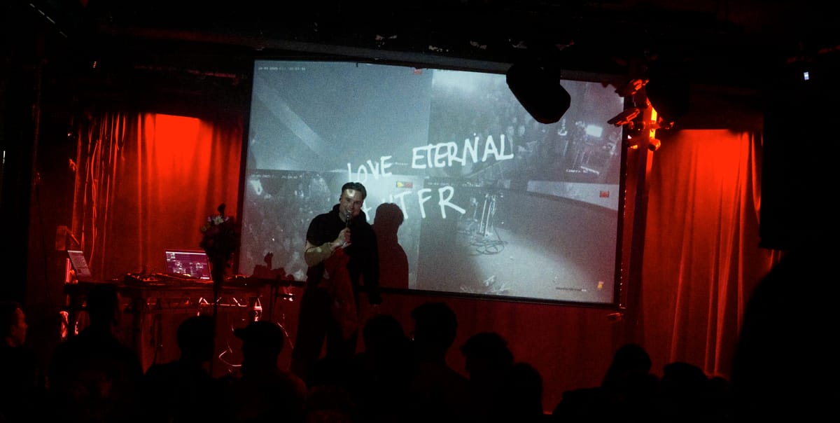 i still see their marks that they left in the stone