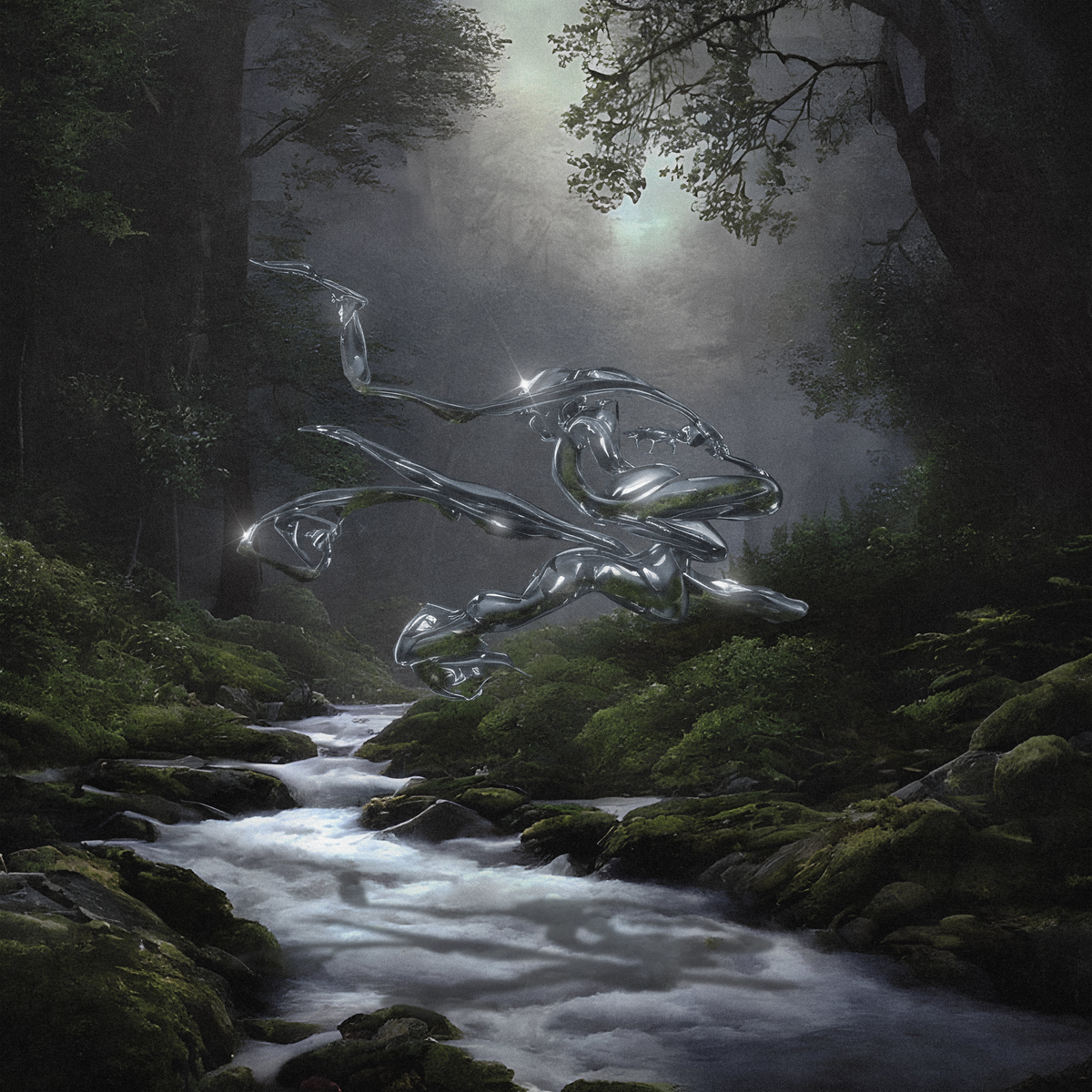 Ian Nyquist's Gilded is the Fourth Best album of 2025